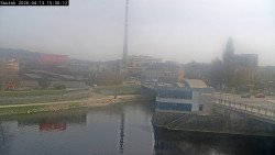 Soutok Otavy a Volyňky