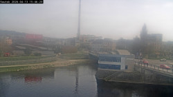 Soutok Otavy a Volyňky