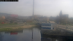 Soutok Otavy a Volyňky