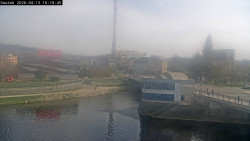 Soutok Otavy a Volyňky