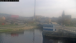 Soutok Otavy a Volyňky