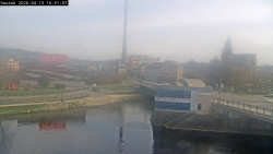 Soutok Otavy a Volyňky