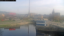 Soutok Otavy a Volyňky