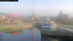 Soutok Otavy a Volyňky