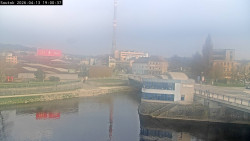 Soutok Otavy a Volyňky