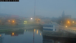 Soutok Otavy a Volyňky