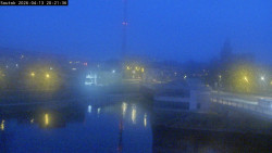 Soutok Otavy a Volyňky