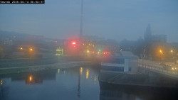 Soutok Otavy a Volyňky