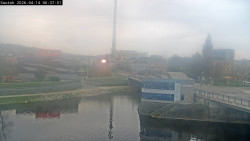 Soutok Otavy a Volyňky