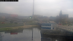 Soutok Otavy a Volyňky