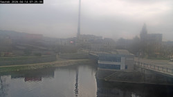 Soutok Otavy a Volyňky