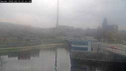 Soutok Otavy a Volyňky