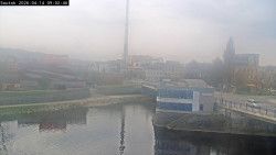 Soutok Otavy a Volyňky