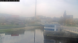 Soutok Otavy a Volyňky