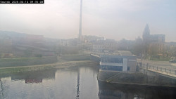 Soutok Otavy a Volyňky