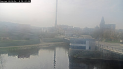 Soutok Otavy a Volyňky