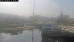 Soutok Otavy a Volyňky