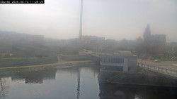 Soutok Otavy a Volyňky