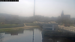 Soutok Otavy a Volyňky