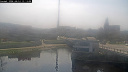 Soutok Otavy a Volyňky