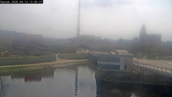 Soutok Otavy a Volyňky