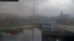 Soutok Otavy a Volyňky