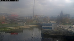 Soutok Otavy a Volyňky