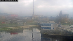 Soutok Otavy a Volyňky