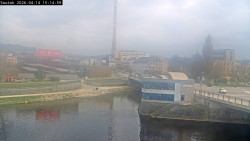 Soutok Otavy a Volyňky