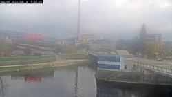 Soutok Otavy a Volyňky