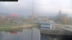 Soutok Otavy a Volyňky