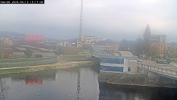 Soutok Otavy a Volyňky