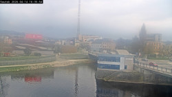 Soutok Otavy a Volyňky