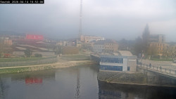 Soutok Otavy a Volyňky