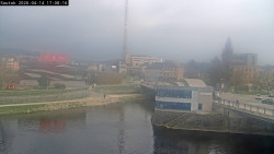 Soutok Otavy a Volyňky