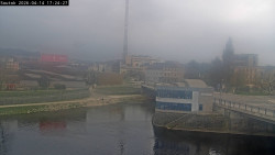 Soutok Otavy a Volyňky