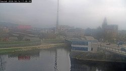 Soutok Otavy a Volyňky