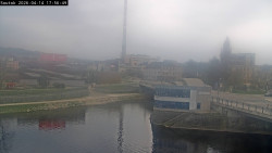 Soutok Otavy a Volyňky