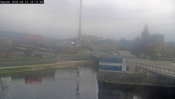 Soutok Otavy a Volyňky