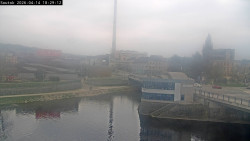 Soutok Otavy a Volyňky