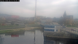 Soutok Otavy a Volyňky