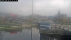 Soutok Otavy a Volyňky