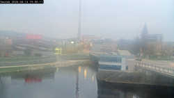 Soutok Otavy a Volyňky