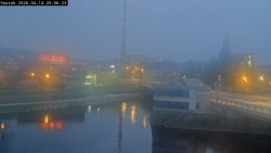 Soutok Otavy a Volyňky