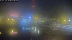 Soutok Otavy a Volyňky