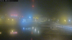 Soutok Otavy a Volyňky