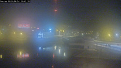 Soutok Otavy a Volyňky