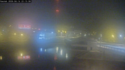 Soutok Otavy a Volyňky