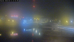 Soutok Otavy a Volyňky