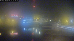 Soutok Otavy a Volyňky